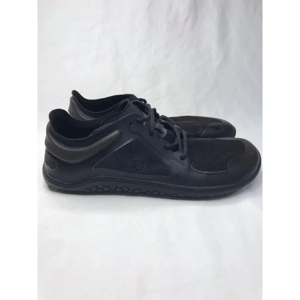Vivobarefoot Primus Lite III Barefoot Shoes Black 202092-02 Size 39 L EUR - Picture 3 of 13